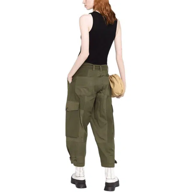 JIL SANDER SS22 Plus Logo