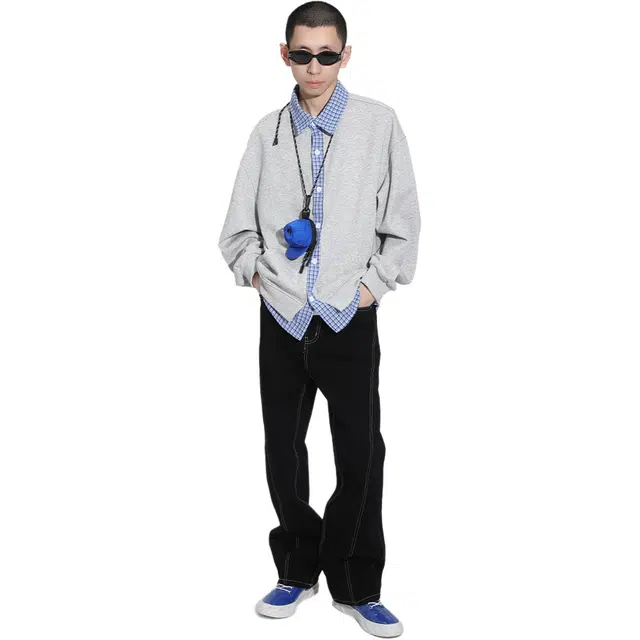 DAFK cleanfitcityboy