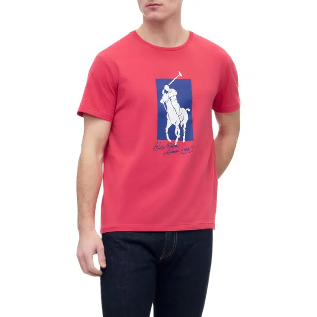 Polo Ralph Lauren LogoT