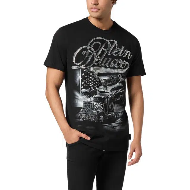 PHILIPP PLEIN T