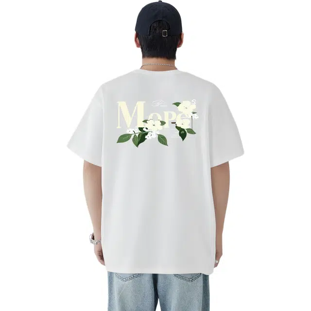 MOPE logoT