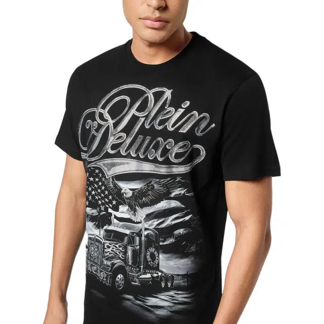 PHILIPP PLEIN T