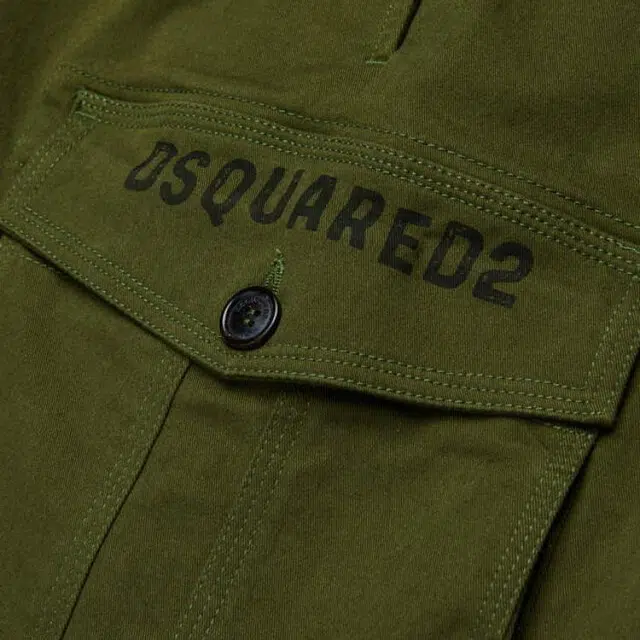 DSQUARED 2 SS25