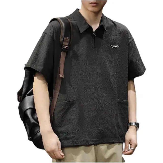 PAINT STAIN T