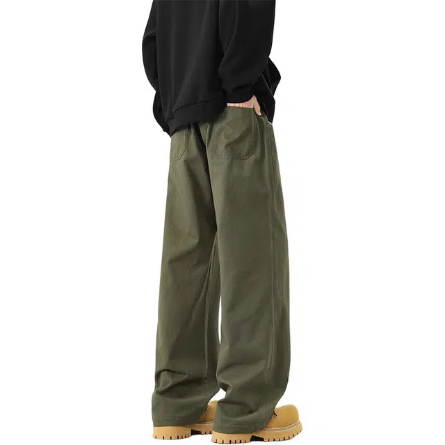 TESTUNG bootcut