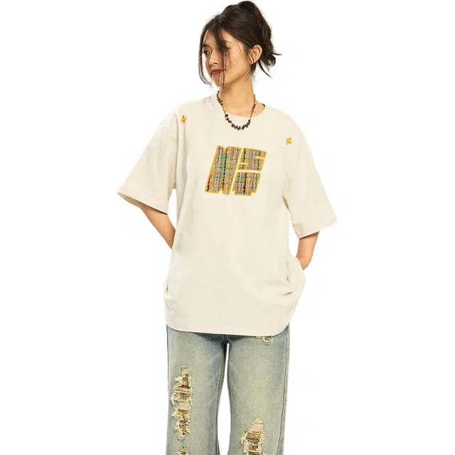 PAINT STAIN T