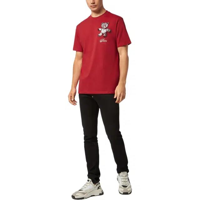 PHILIPP PLEIN SS25 T