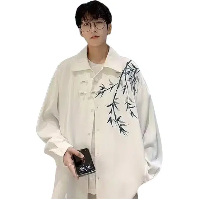 YICHEN 25SS