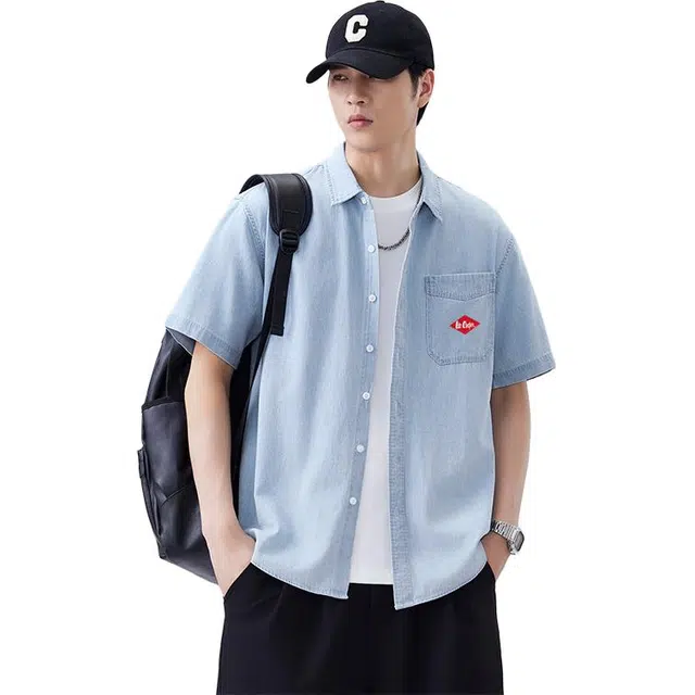 Lee Cooper ootd