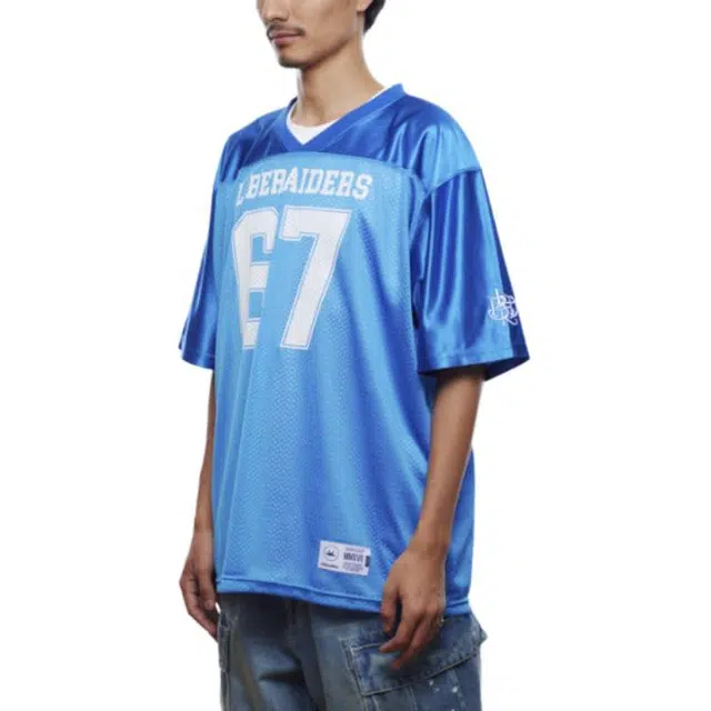 Liberaiders FOOTBALL TEE