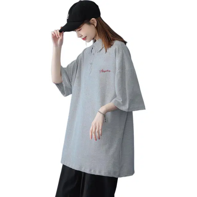 MEIPIN TANG Polo