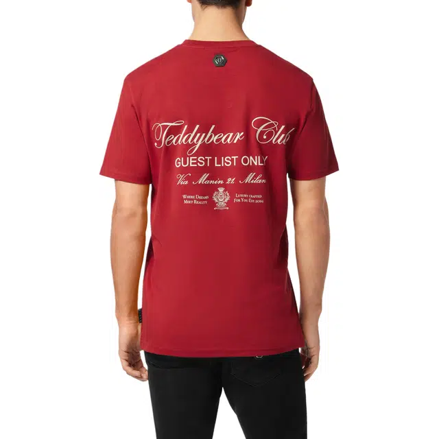 PHILIPP PLEIN SS25 T