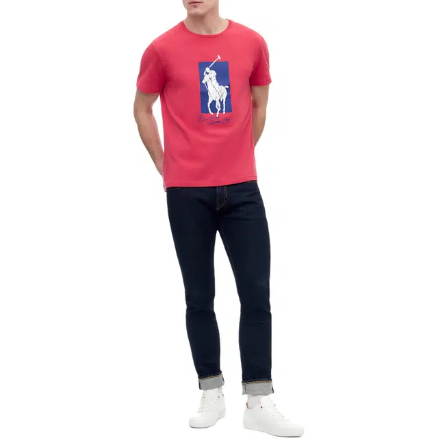Polo Ralph Lauren LogoT