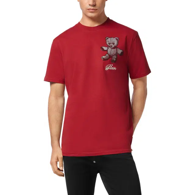 PHILIPP PLEIN SS25 T