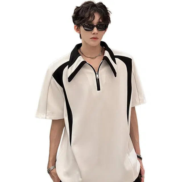 love monster Polo
