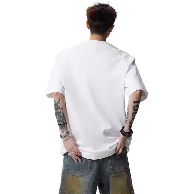 Hypeyourself T