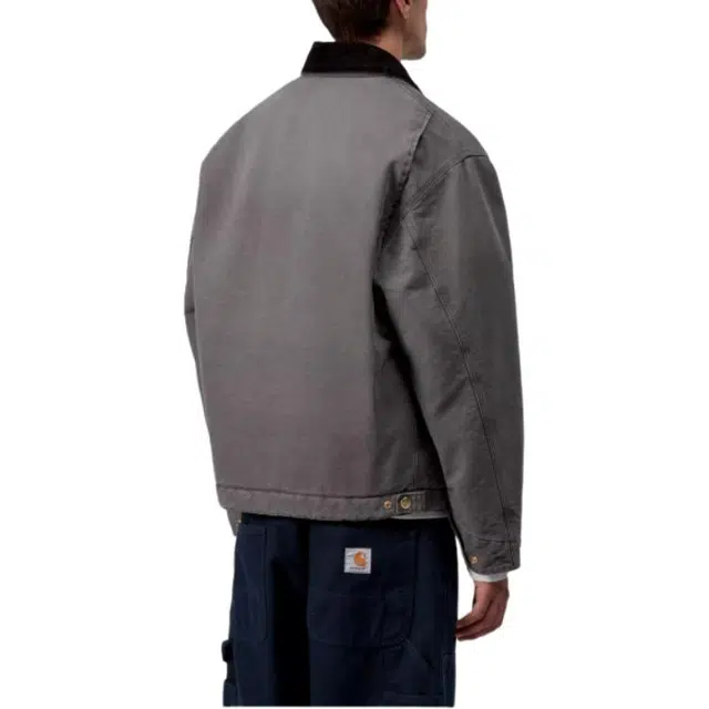 Carhartt WIP LOGO