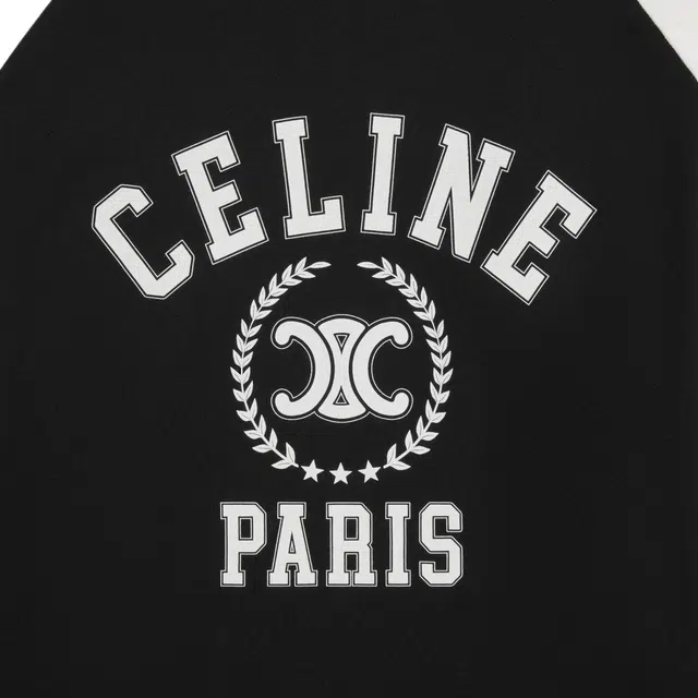 CELINE UNIVERSITY SS25 T
