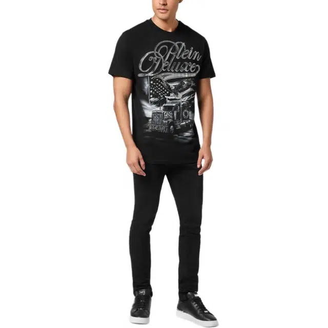 PHILIPP PLEIN T
