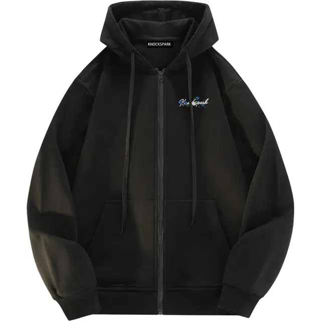 KNOCKSPARK