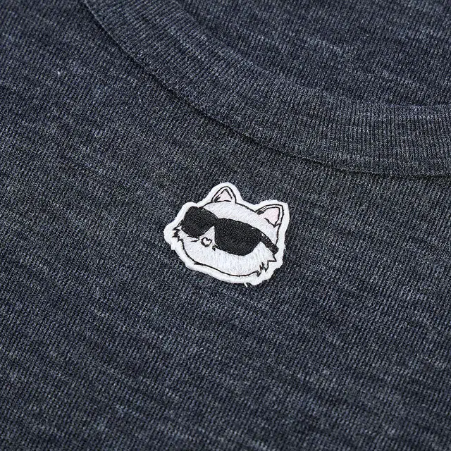 KARL LAGERFELD FW25 T