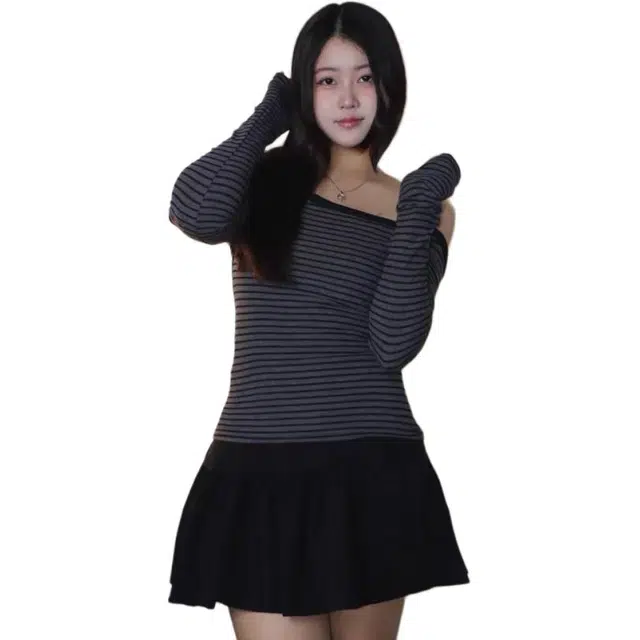 HKPXR ootd T