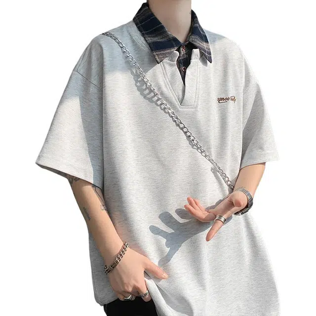 JASONWOOD Polo