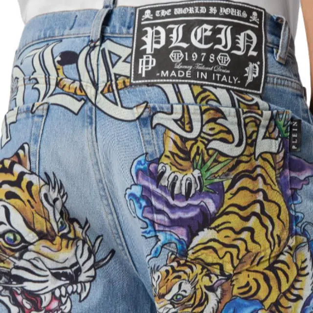 PHILIPP PLEIN