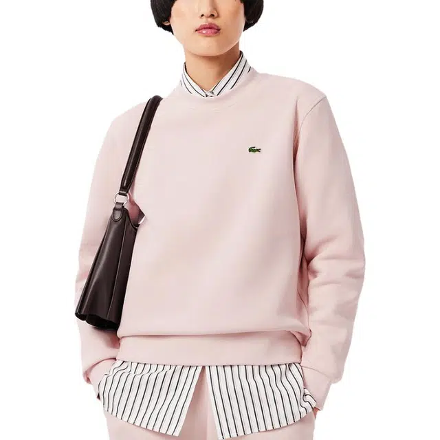LACOSTE SS25