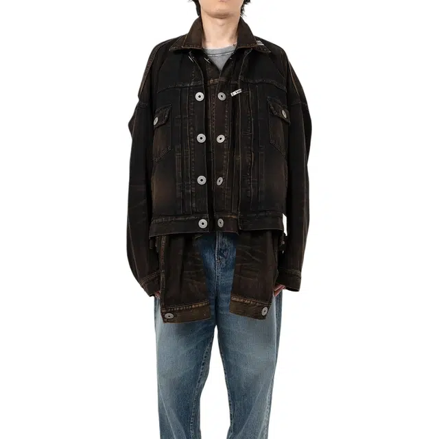 Maison Mihara Yasuhiro FW25 2025