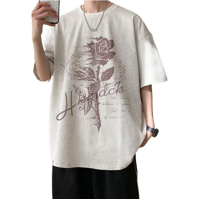 PAINT STAIN T