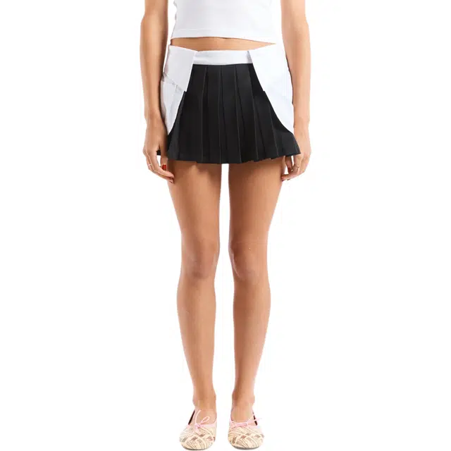 PERKS AND MINI x Ashley Williams SS25