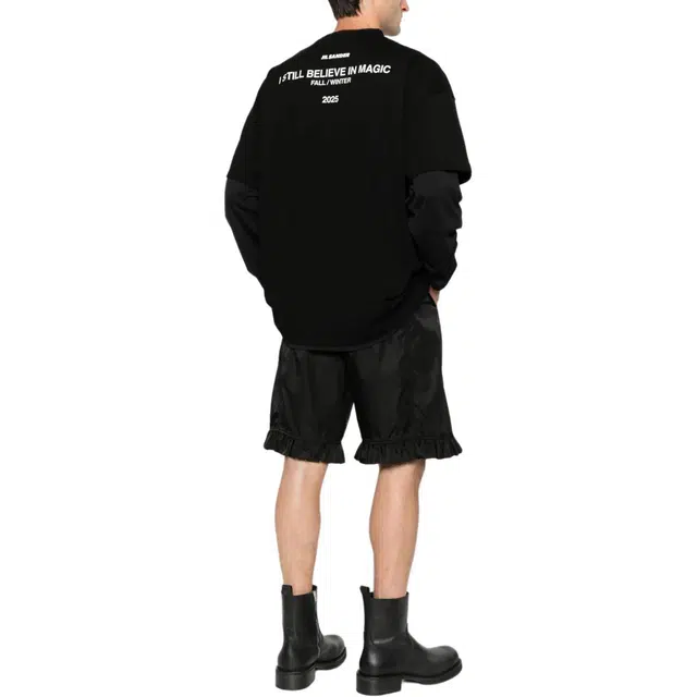 JIL SANDER SS25 T