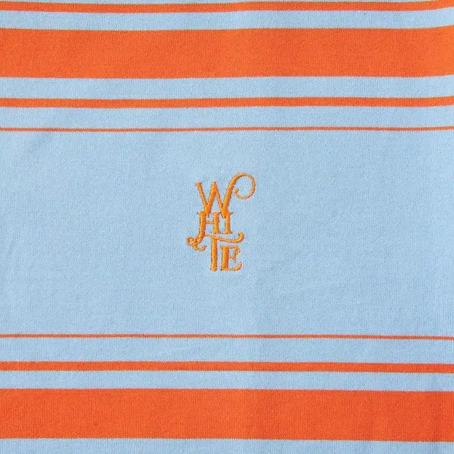 White Mountaineering T