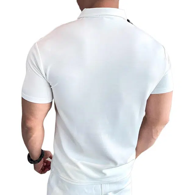 Hypeyourself Polo