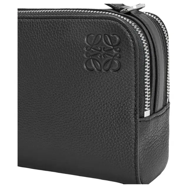 LOEWE Camera Bag Mini Black
