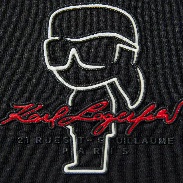 KARL LAGERFELD T