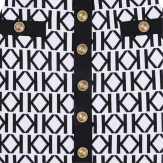 KARL LAGERFELD K