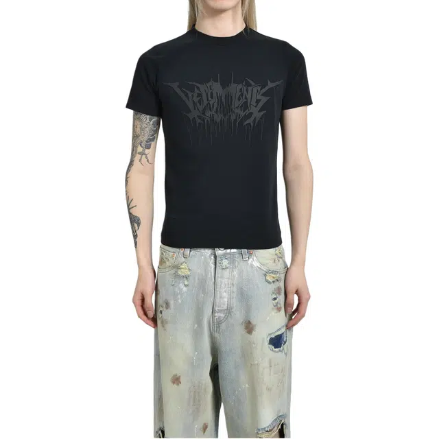 Vetements T