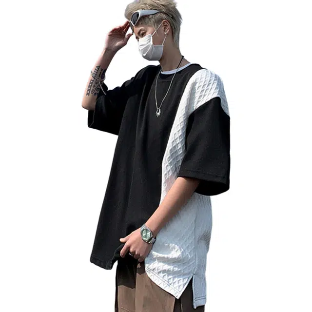 RASHOMONG T