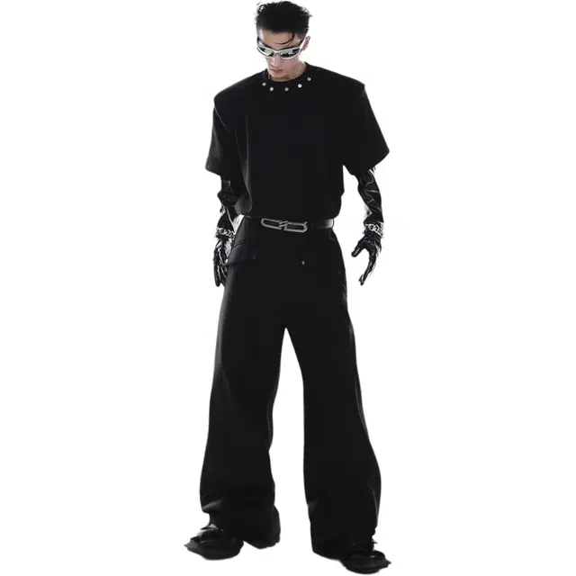 BLUELANDINC T