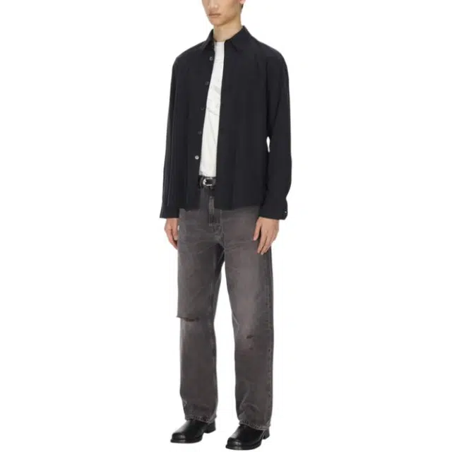 OUR LEGACY FW25