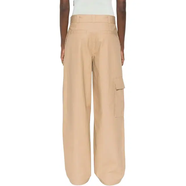 JIL SANDER SS25 logo