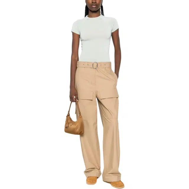 JIL SANDER SS25 logo
