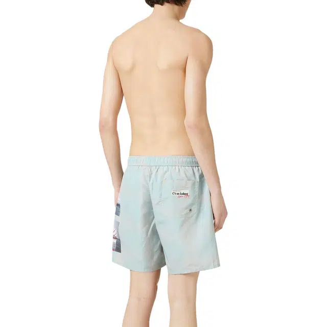iceberg SS25