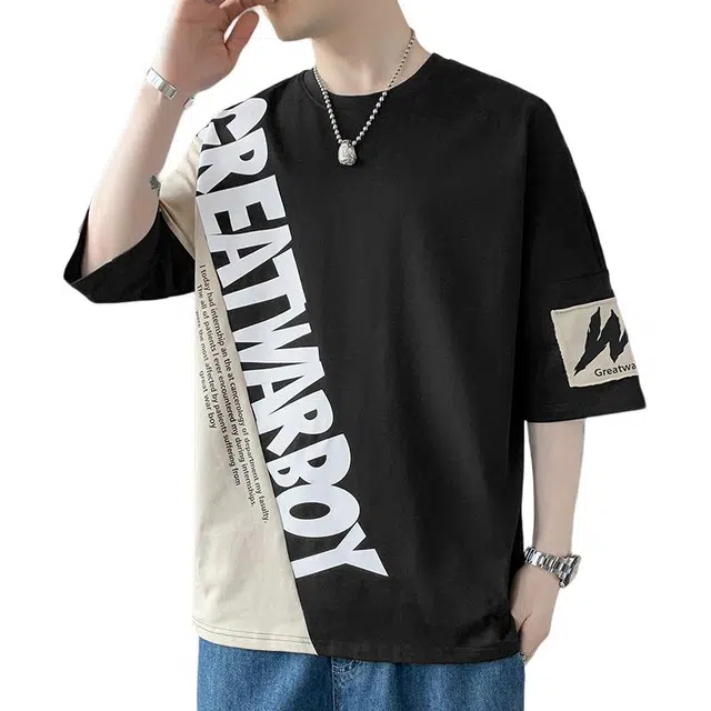 SRKJ T