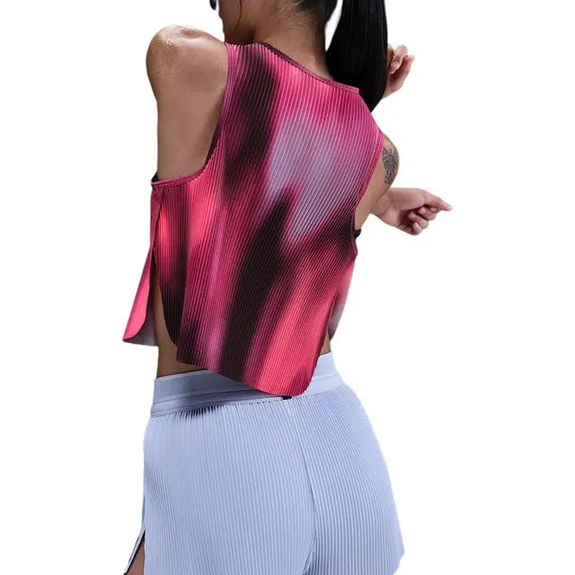 Nike Dri-FIT ADV AeroSwift logo
