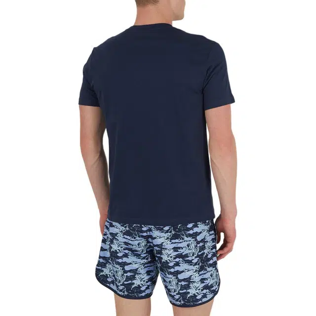 EMPORIO ARMANI SS24 LogoT