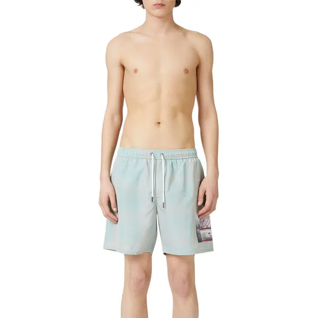 iceberg SS25