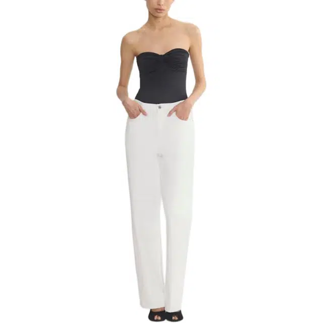 ARITZIA SS25 Original Contour Hypnotic Tube Top